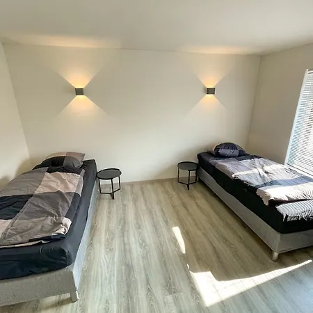 Apartment Met Havenuitzicht - 78-4 *