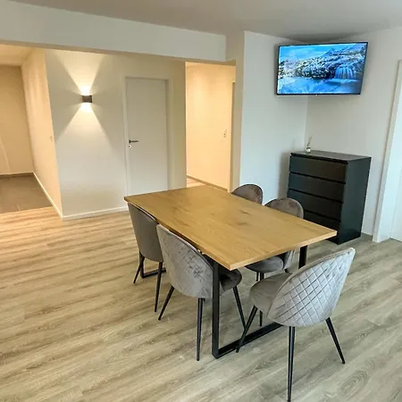 Apartment Met Havenuitzicht - 78-4 *