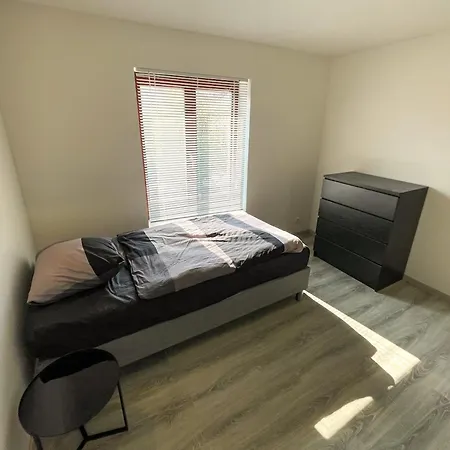 Apartment Met Havenuitzicht - 78-4 *