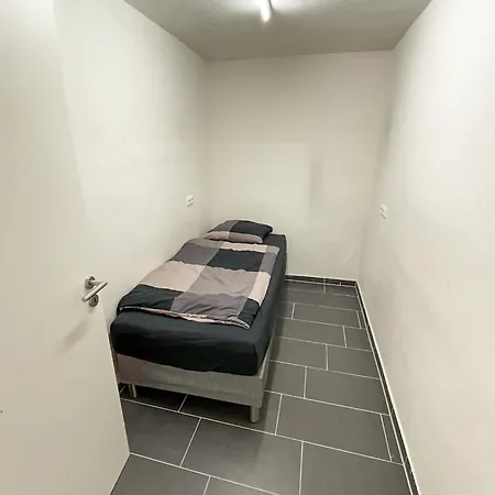 Apartment Met Havenuitzicht - 78-4 Weener