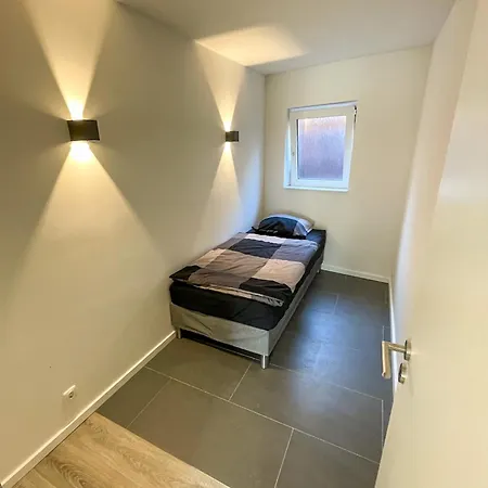 Met Havenuitzicht - 78-4 Apartment